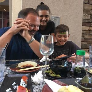 Meet your Posher, Denyce